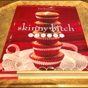 Skinny Bitch Bakery